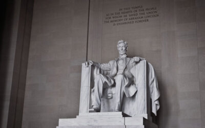 Lincoln Day Celebration