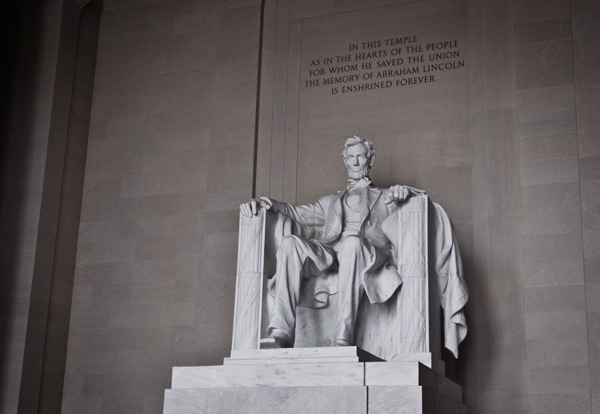 Lincoln Day Celebration
