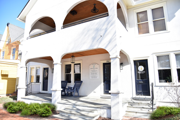 Kent County Maryland GOP headquarters