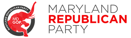 Maryland Republican Party logo