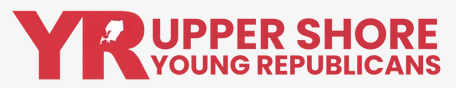 Upper Shore Young Republicans logo