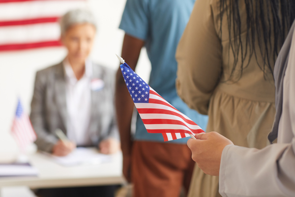Volunteer Kent GOP